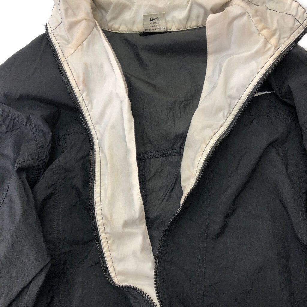 90s NIKE Nylon Jacket
