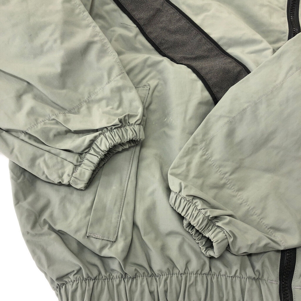 00s U.S. ARMY IPFU Training Jacket Military Jacket