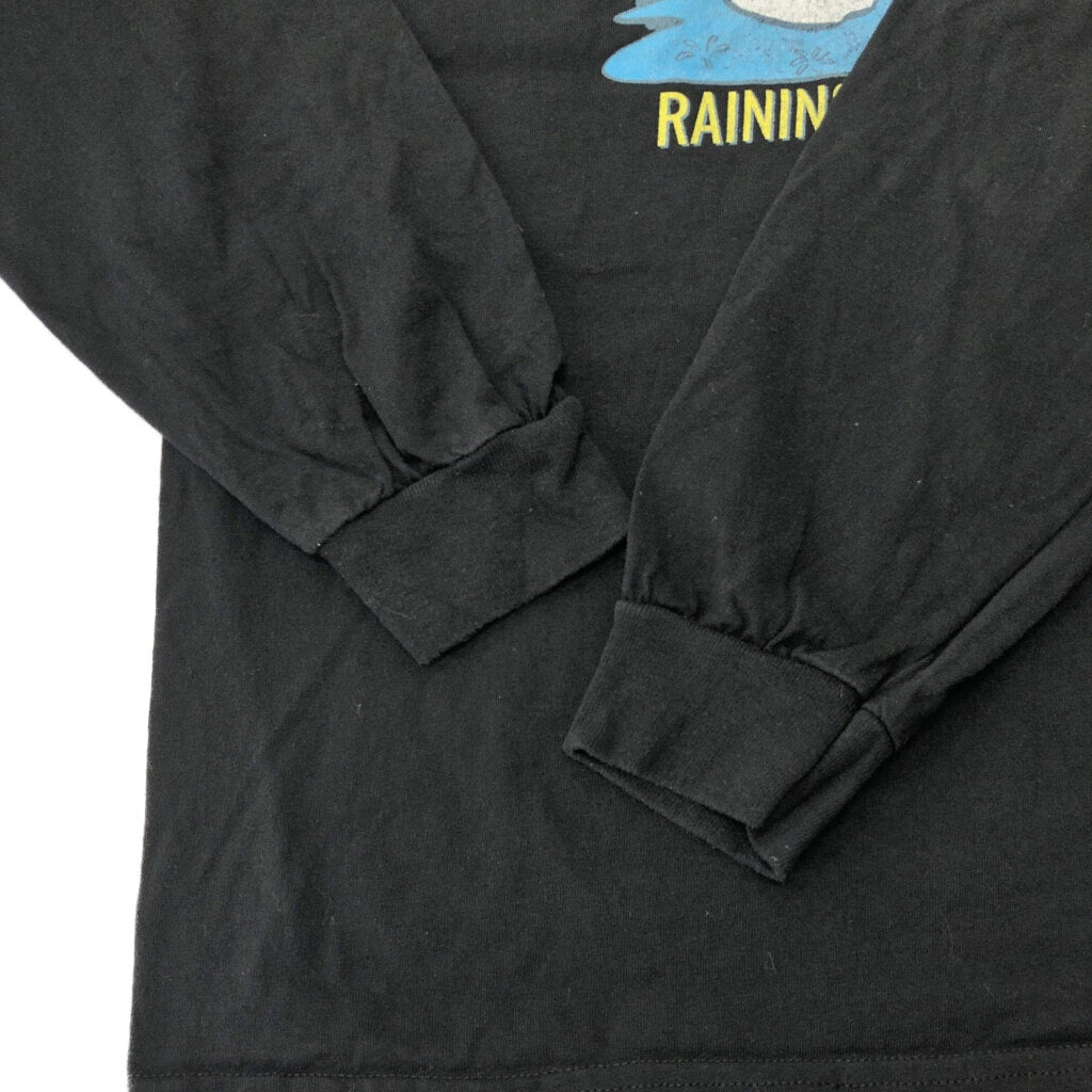 GILDAN Character Long Sleeve T-Shirt