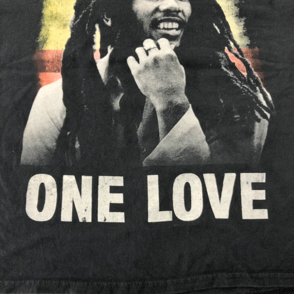 ZION ROOTSWEAR Musician Long Sleeve T-Shirt