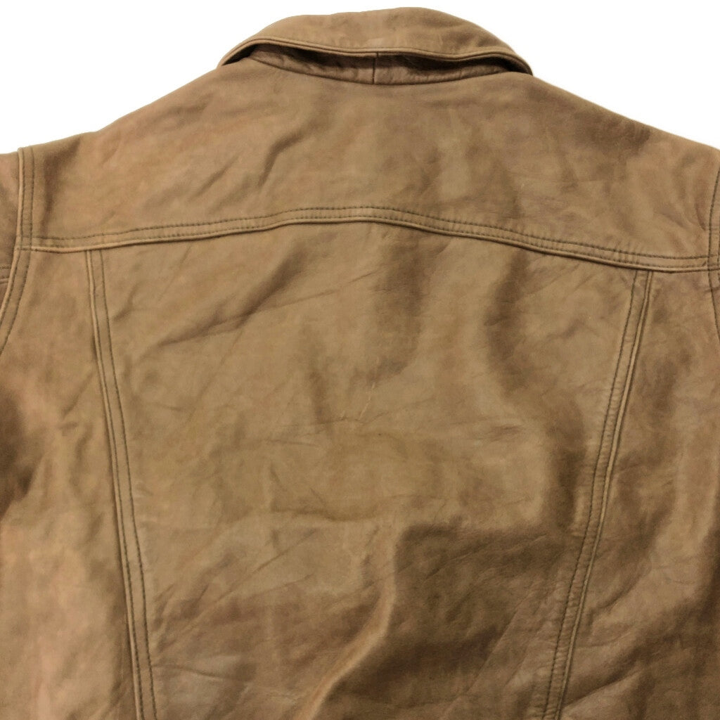 GAP Leather Jacket