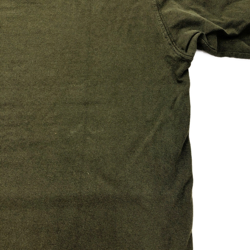 Carhartt Long Sleeve T-Shirt
