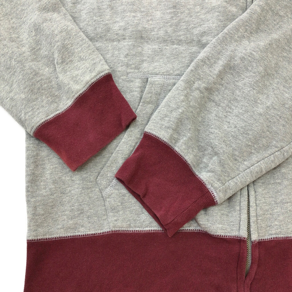 Levi's Full Zip Hoodie