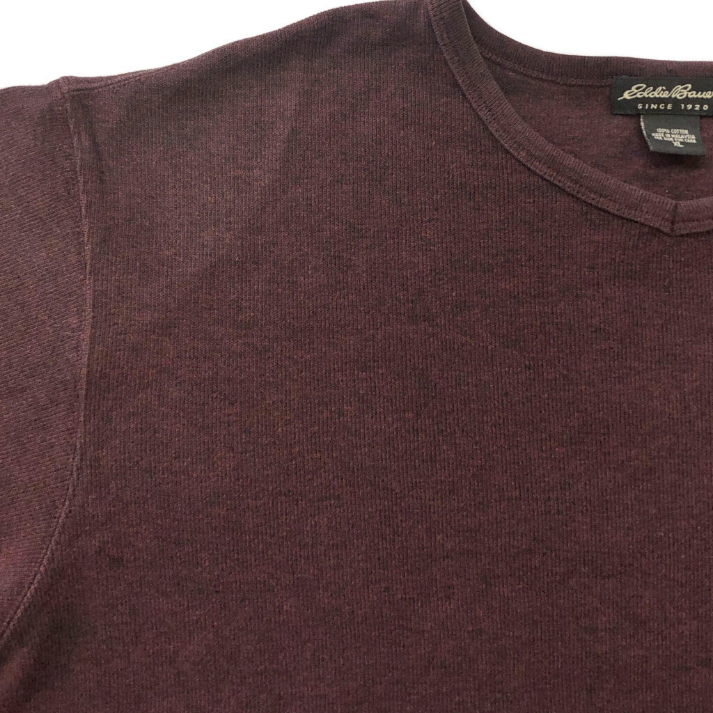 Eddie Bauer Long Sleeve T-Shirt
