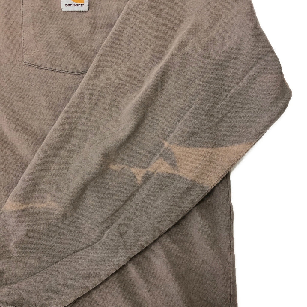 Carhartt Long Sleeve T-Shirt
