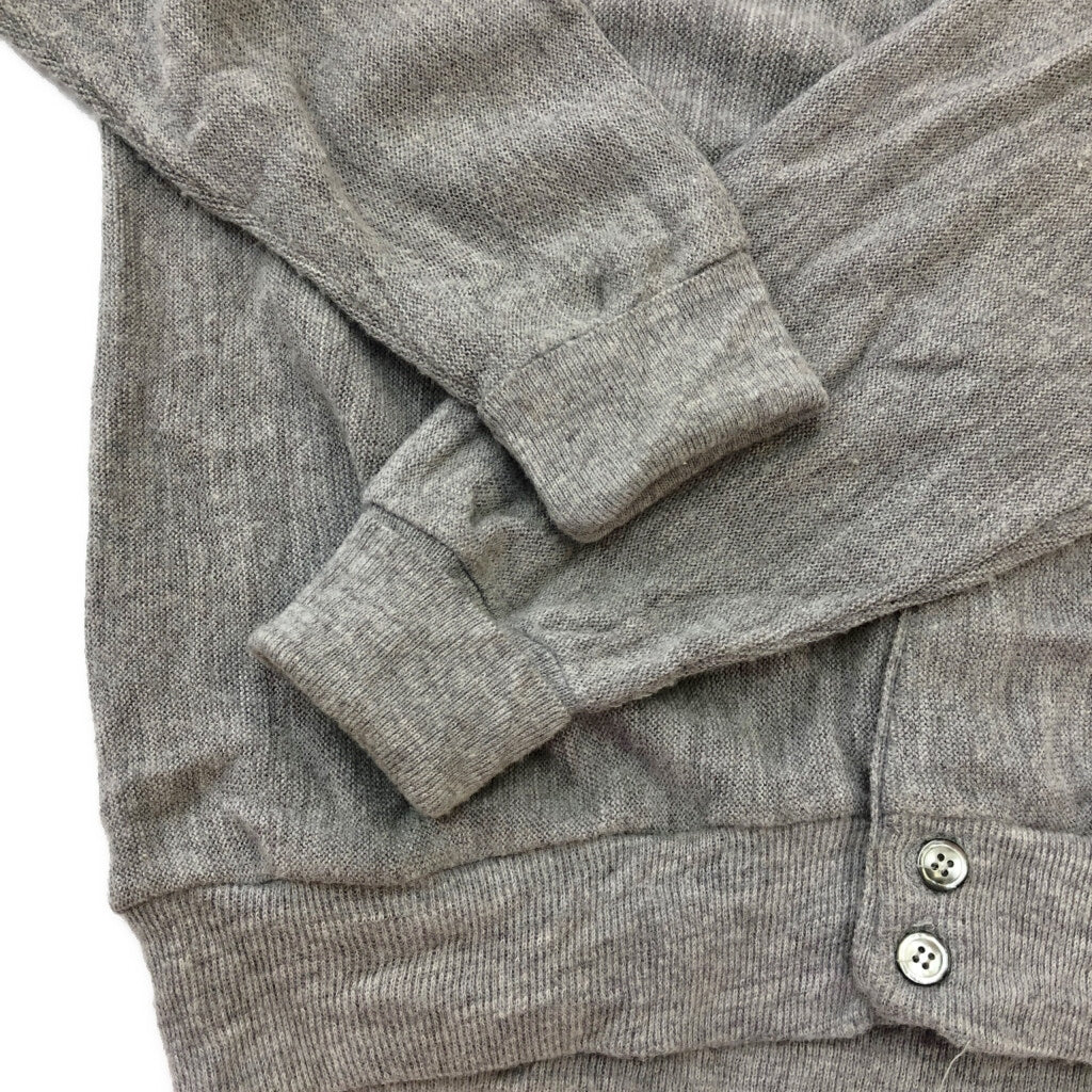 80s IZOD LACOSTE Cardigan