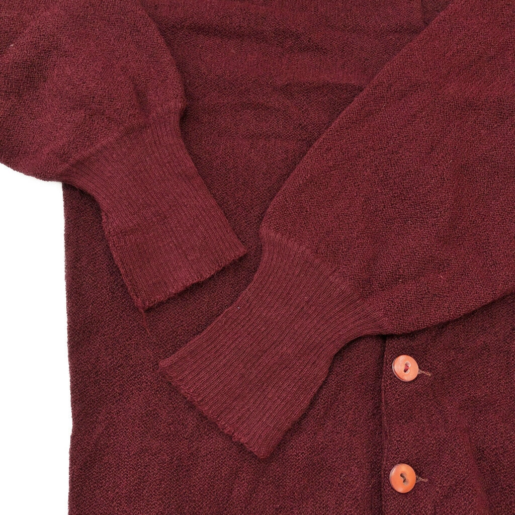 70s MARSHALL FIELD&COMPANY Cardigan