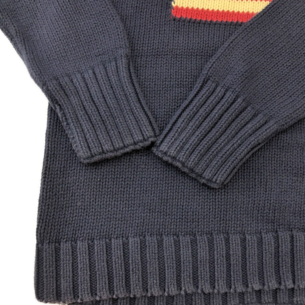 90s Polo by Ralph Lauren Crewneck Sweater