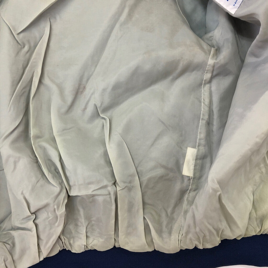 90s STARTER Stadium Jacket