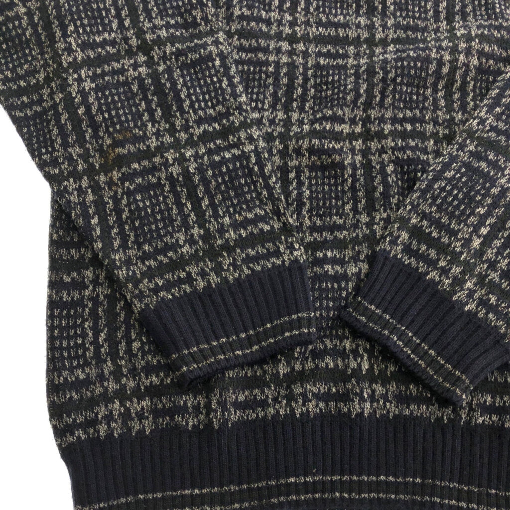 NATURALISSUE Crewneck Sweater