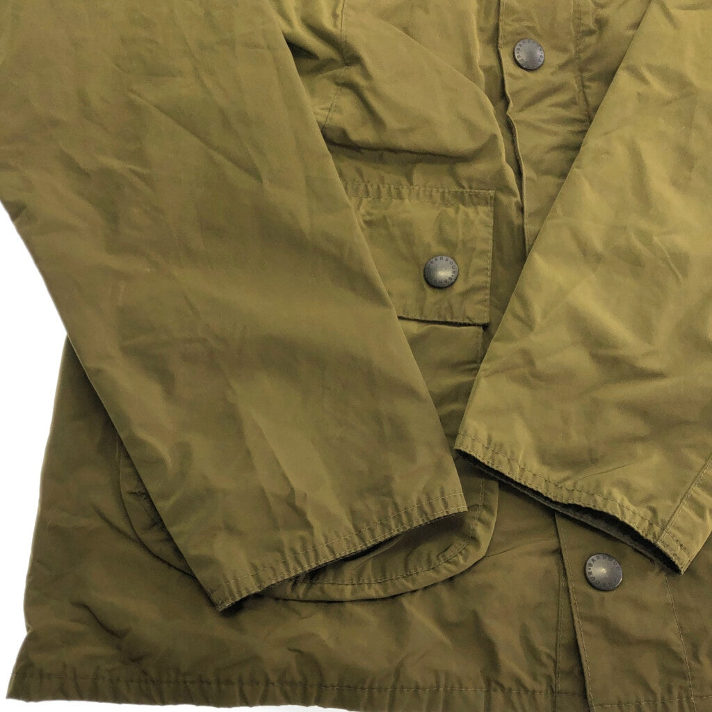 Barbour Jacket