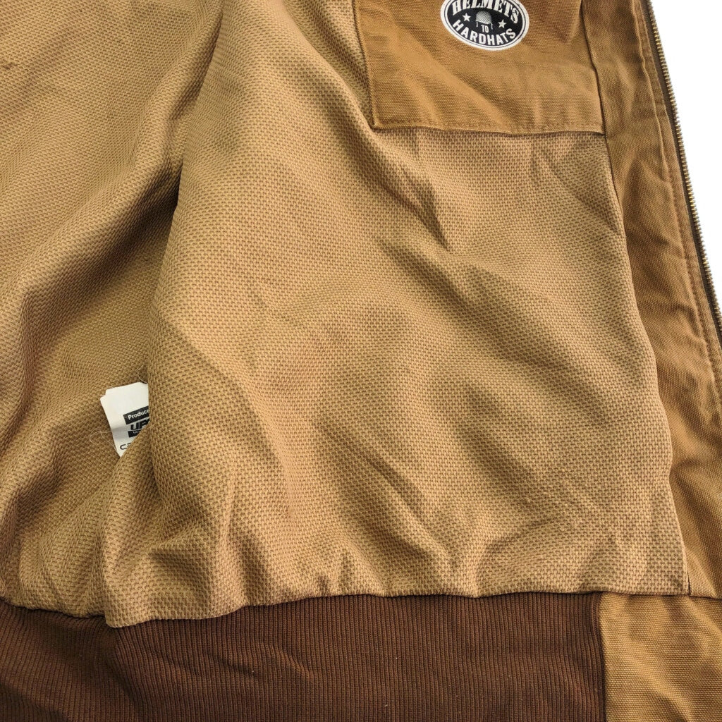 Carhartt Active Jacket Work Jacket