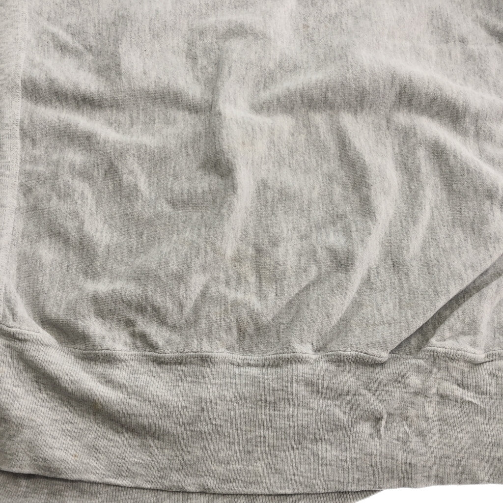 90s Champion REVERSE WEAVE College Sweat