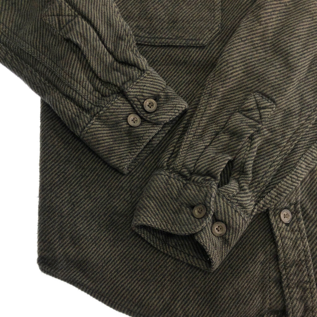 WOOLRICH Flannel Shirt