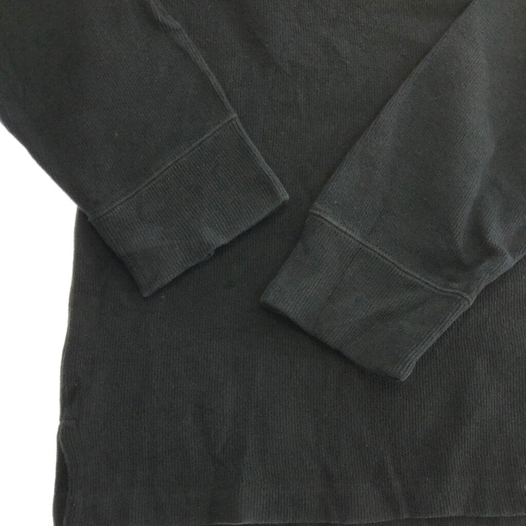 Polo by Ralph Lauren Half Zip Cotton Sweater Half Zip Sweater