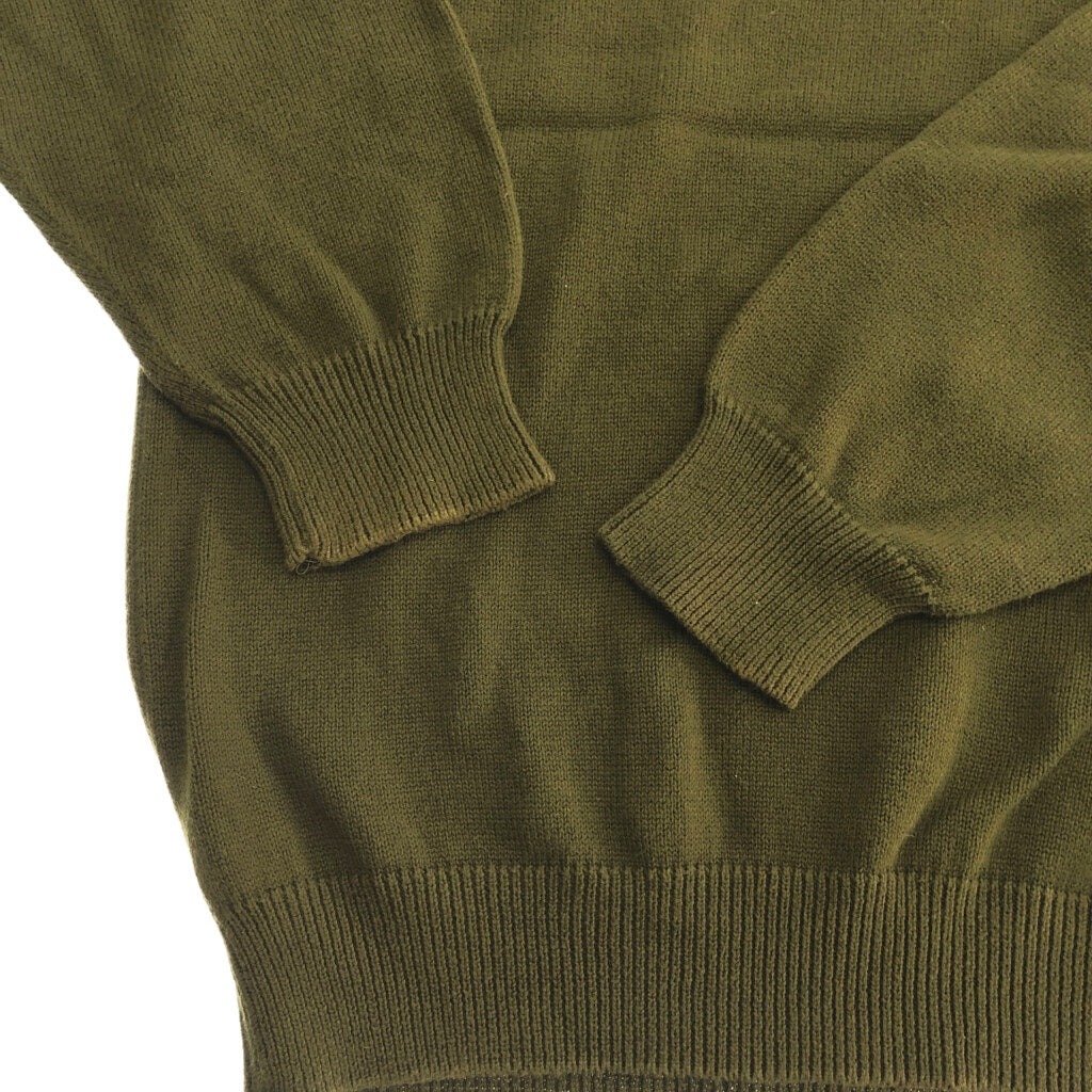 90s Eddie Bauer V-Neck Sweater