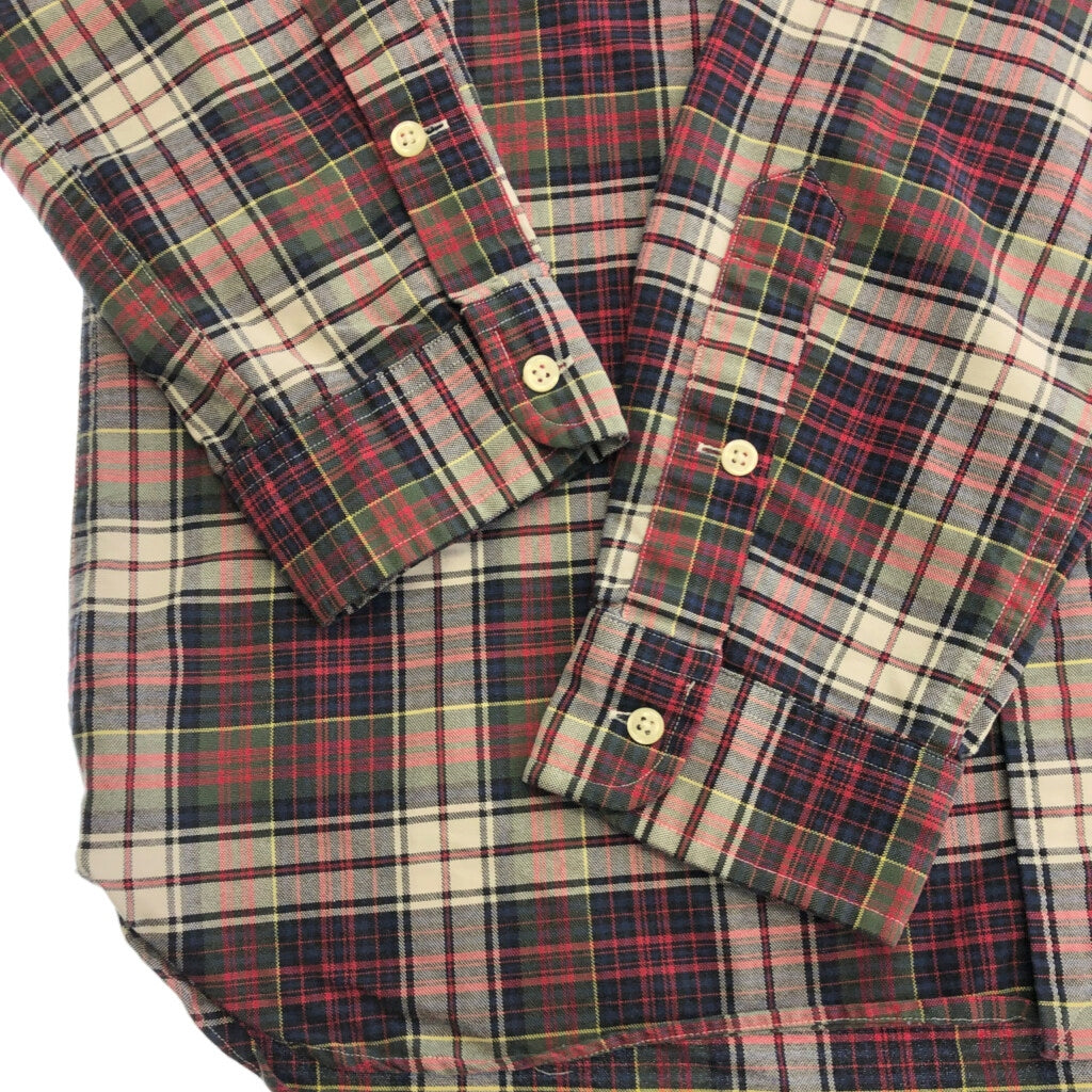 Polo by Ralph Lauren Check Shirt