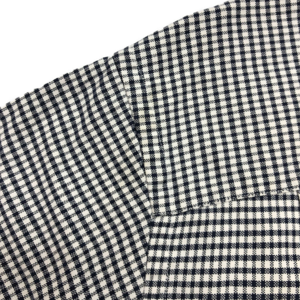 90s Eddie Bauer Check Shirt