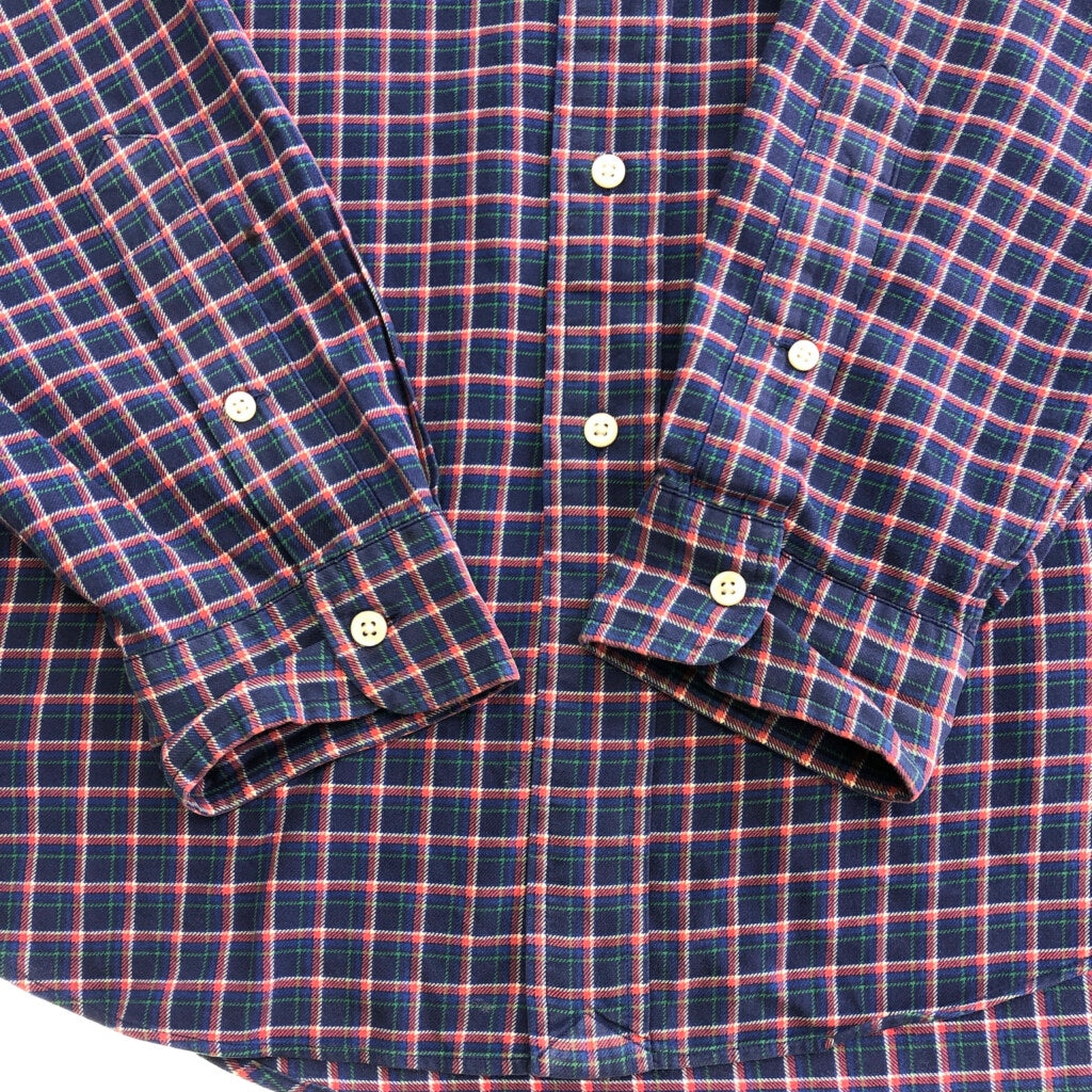 Polo by Ralph Lauren Check Shirt