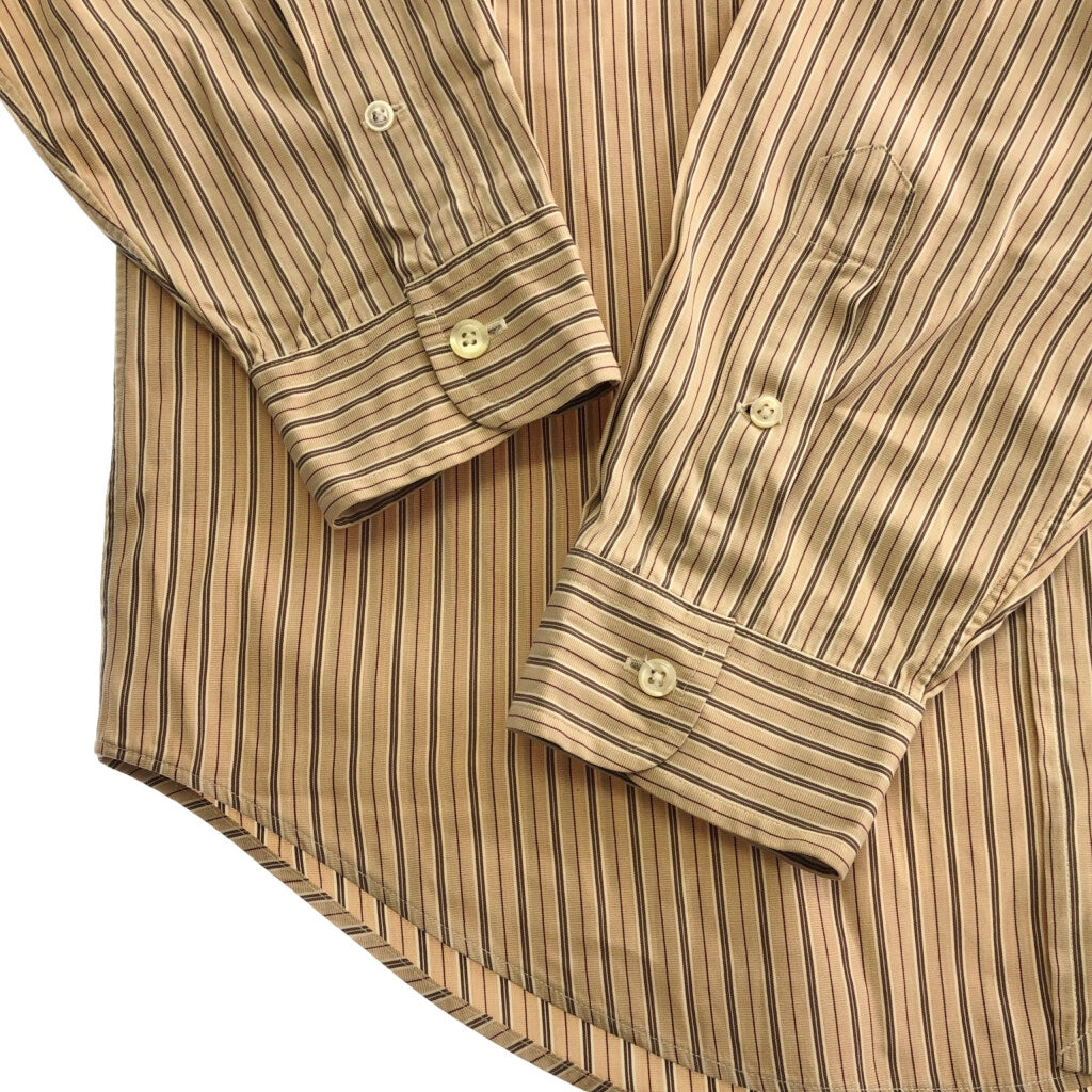 RALPH LAUREN Stripe Shirt