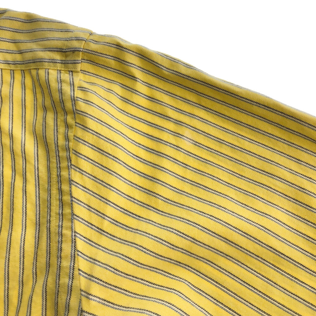 RALPH LAUREN Stripe Shirt