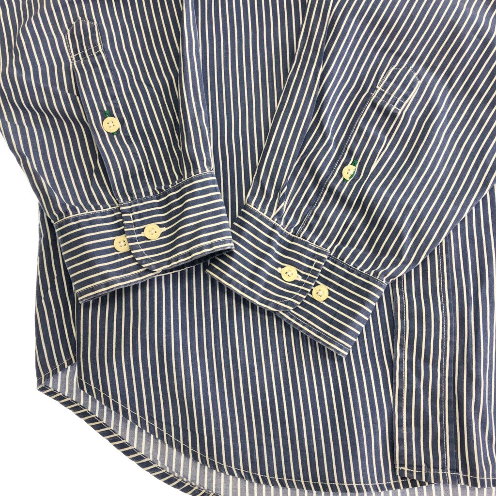 TOMMY HILFIGER Stripe Shirt