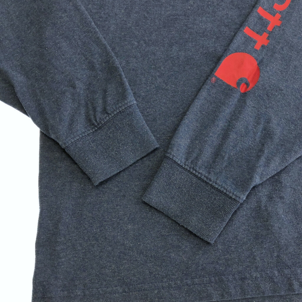 Carhartt Long Sleeve T-Shirt