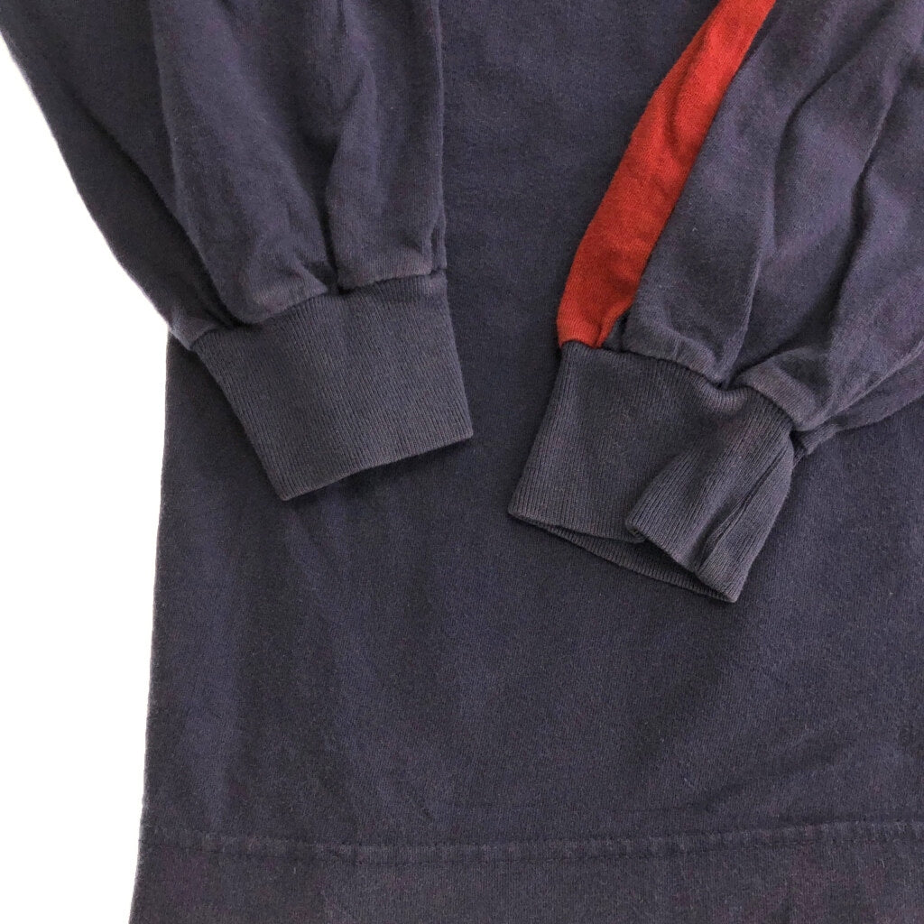 90s NAUTICA COMPETITION Long Sleeve T-Shirt