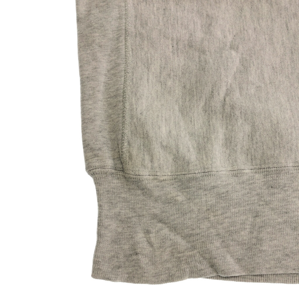 90s Champion REVERSE WEAVE College Sweat