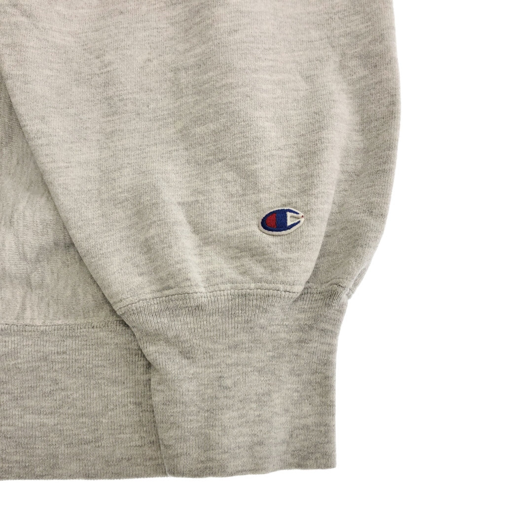80s Champion REVERSE WEAVE Sweat