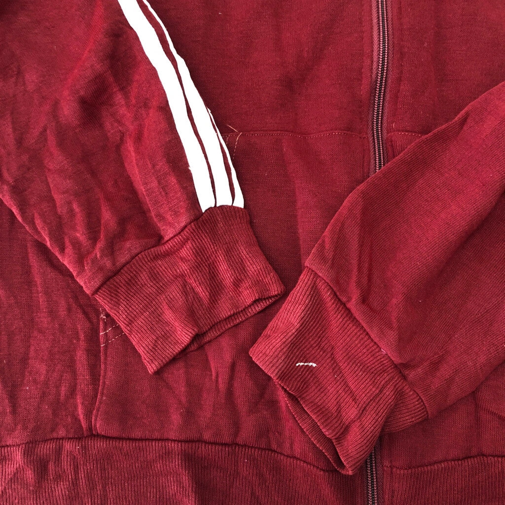 90s WARM UP Track Track Jacket