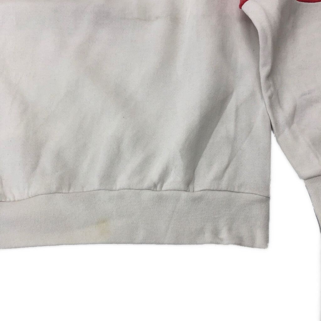 80s Disney Character Sweat