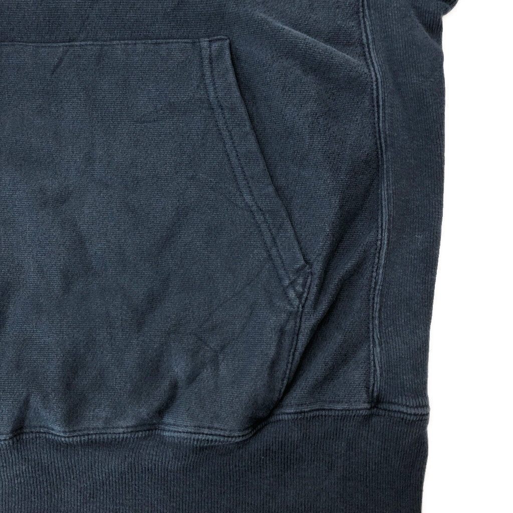 00s Champion PREMIUM REVERSE WEAVE College Hoodie