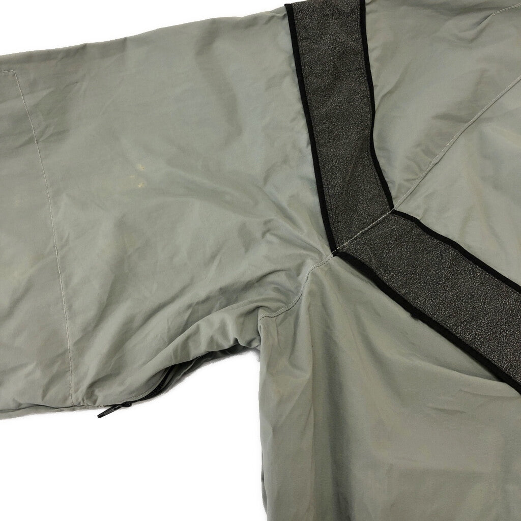00s U.S. ARMY PFU Training Jacket Military Jacket