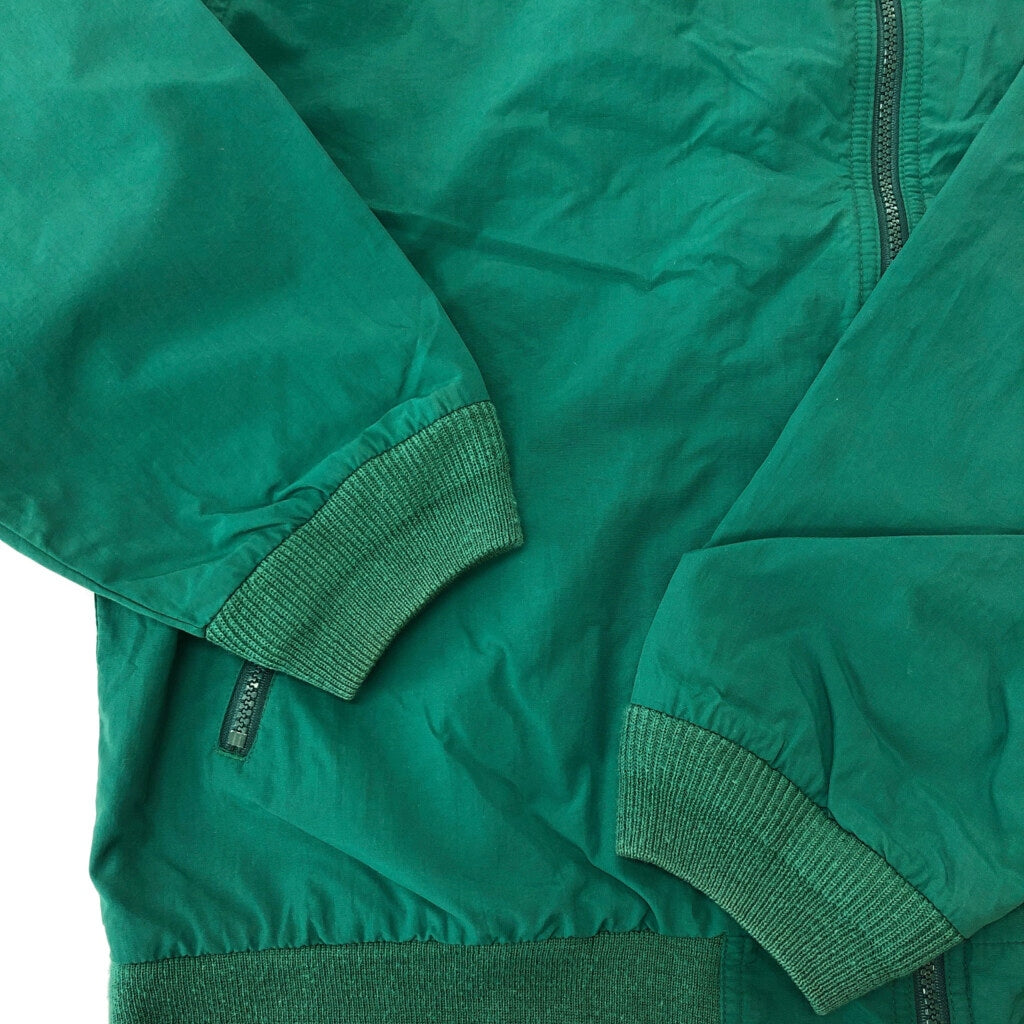 00s Eddie Bauer Nylon Jacket
