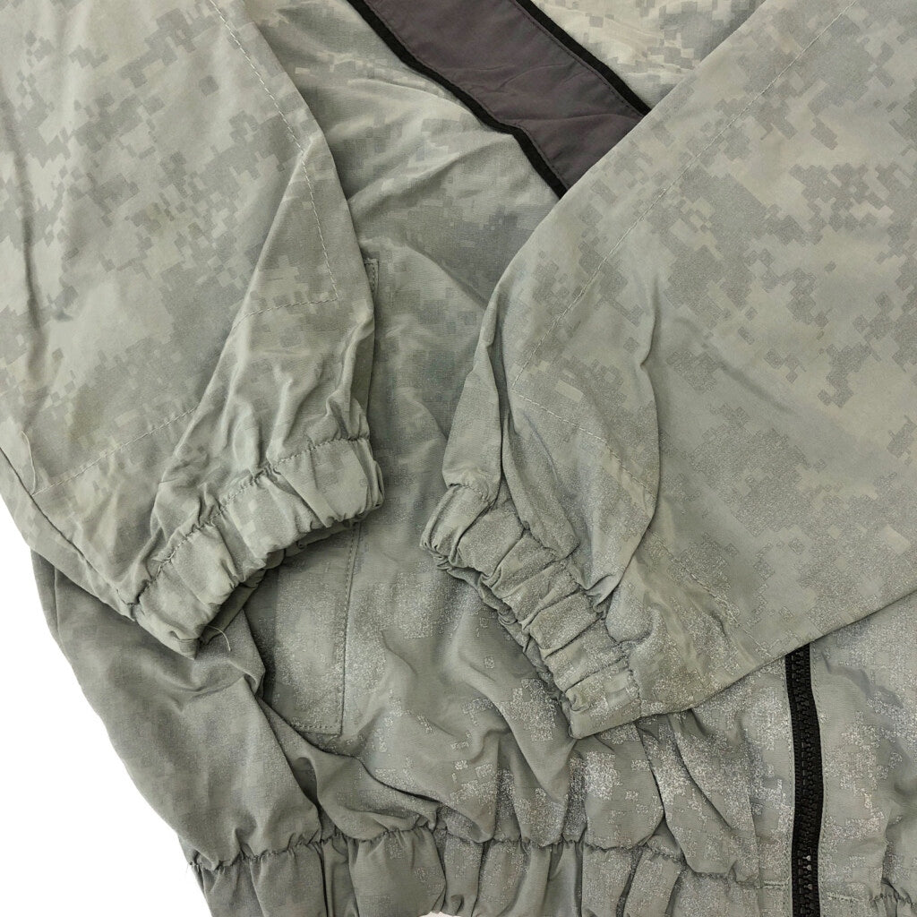 00s U.S. ARMY PFU Training Jacket Military Jacket