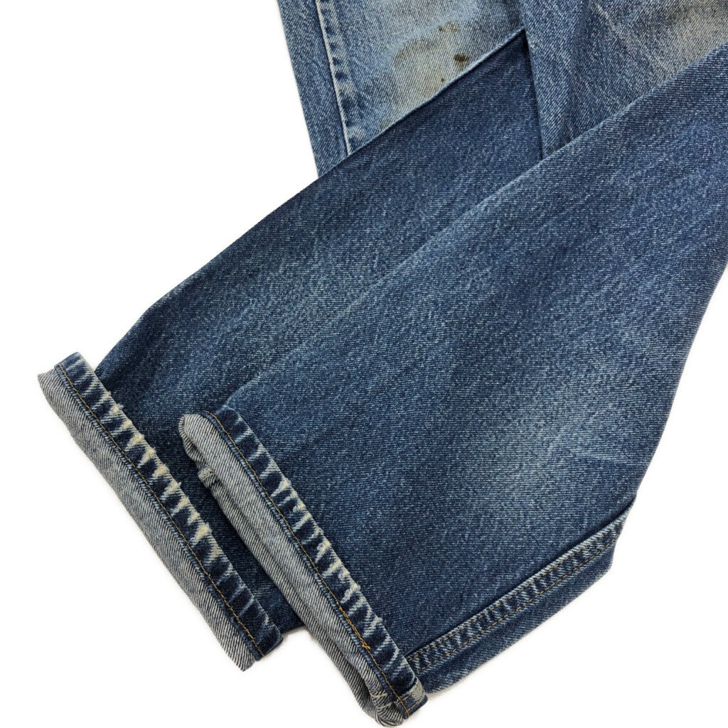 00s Levi's 505 Denim Pants