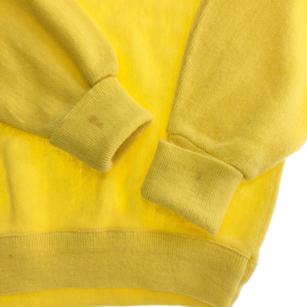 70s IZOD LACOSTE V-Neck Sweater