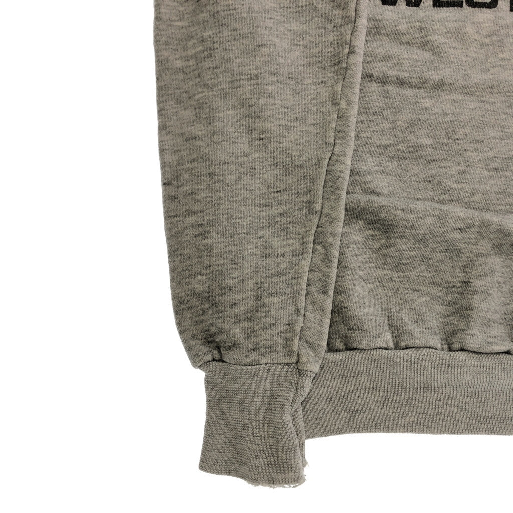 80s College Sweat