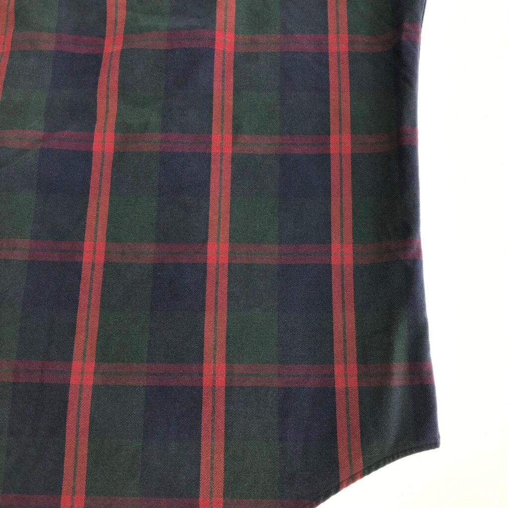 90s Polo by Ralph Lauren Check Shirt