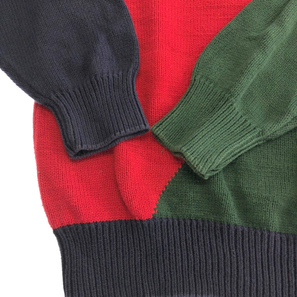 90s NAUTICA Crewneck Sweater
