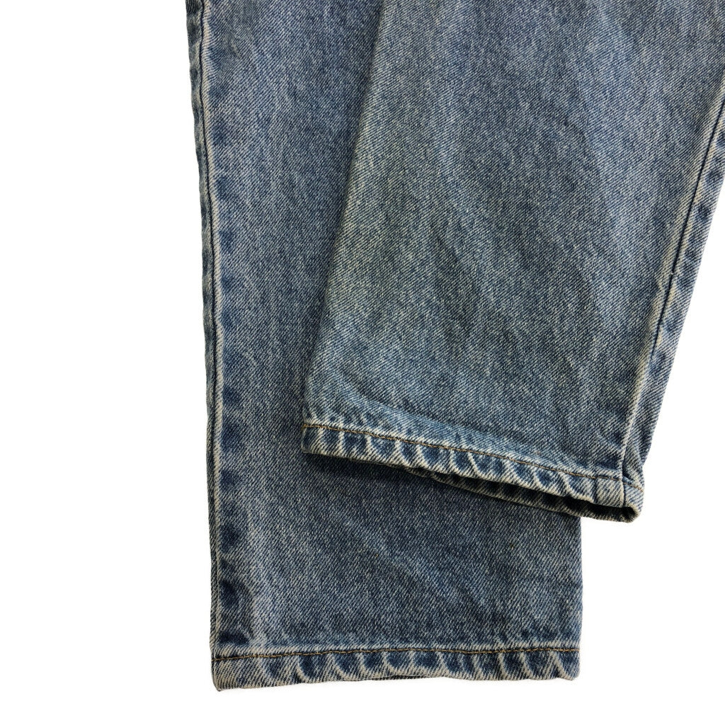 90s Levi's 550 Denim Pants