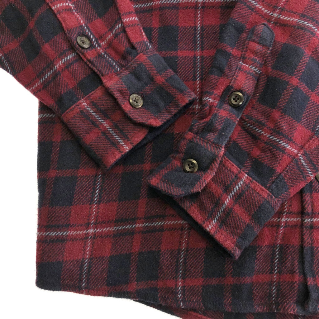 ORVIS Check Shirt