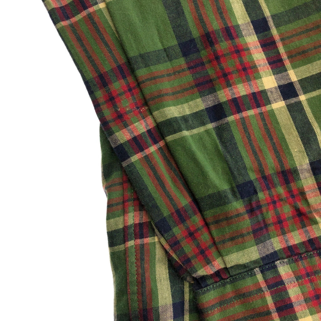 90s Polo by Ralph Lauren Check Shirt