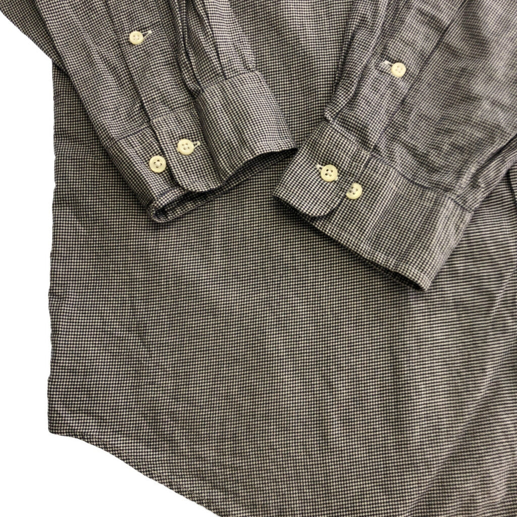 90s RALPH LAUREN YARMOUTH Check Shirt
