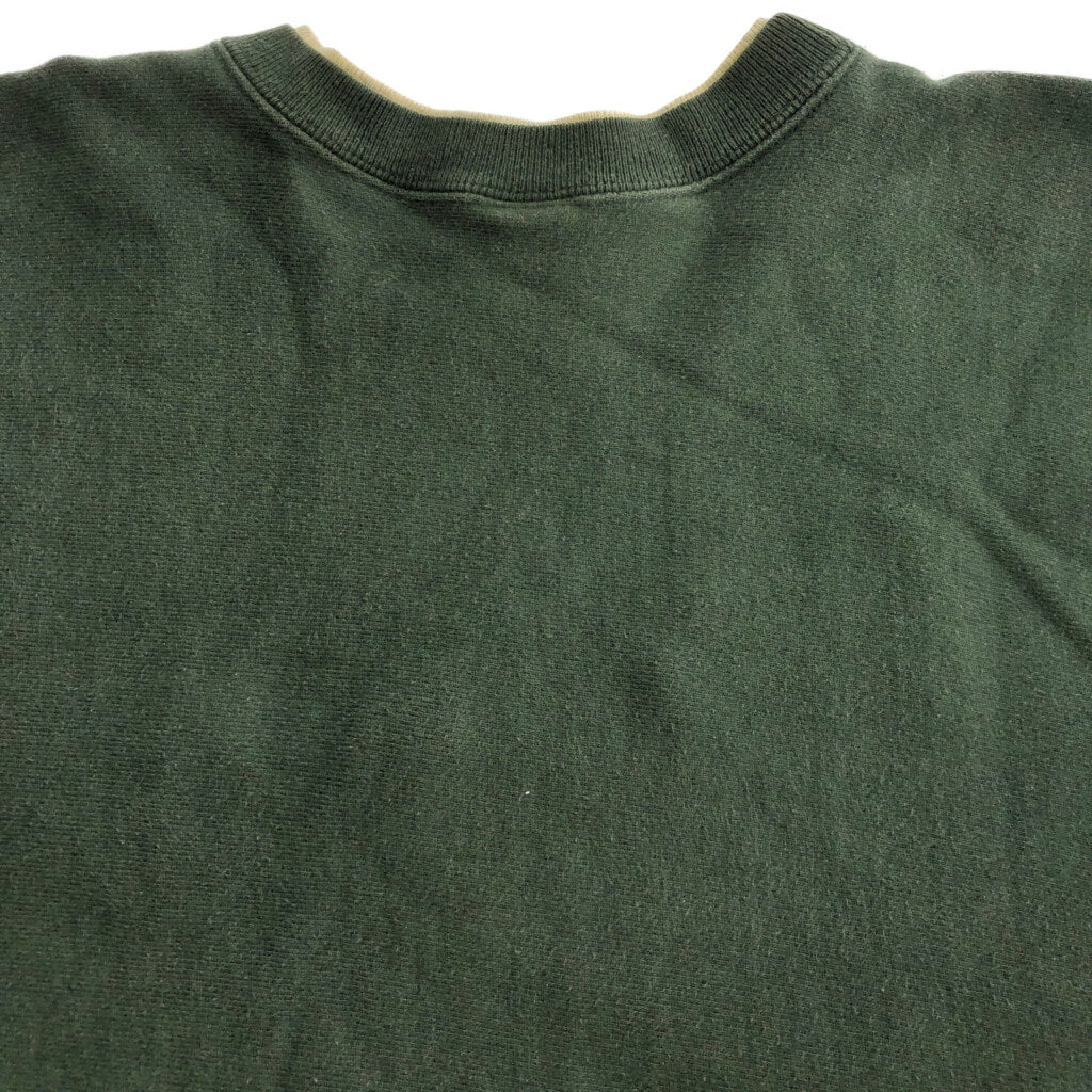 90s Champion REVERSE WEAVE Sweat