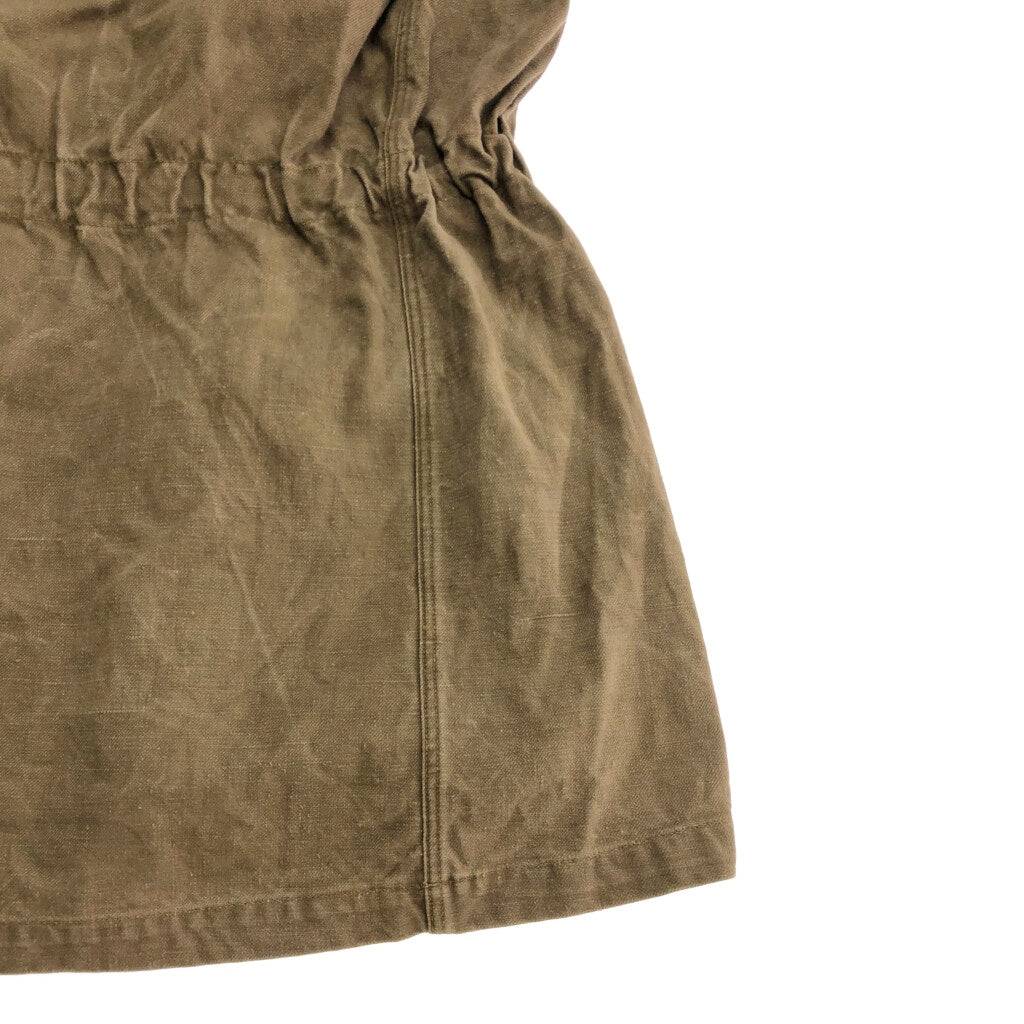 40s Euro Military M-47 Field Jacket Military Jacket