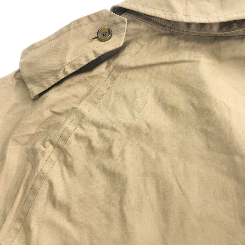 80s Burberrys Trench Trench Coat