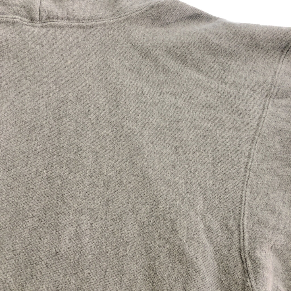 90s Champion REVERSE WEAVE Logo Hoodie