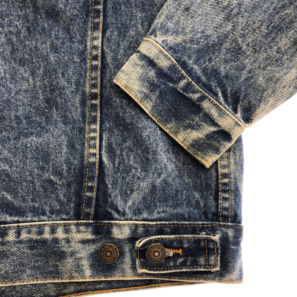 90s Levi's Denim Jacket